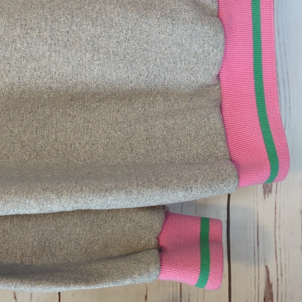 Vintage 90's Buffalo New York University Grey Crew Sweatshirt SUNY Grey Small - Picture 3 of 14